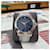 Gucci Bracciale G-Timeless Quadrante Blu Grano di Riso - vista 24