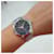 Gucci Bracciale G-Timeless Quadrante Blu Grano di Riso - vista 25