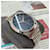 Gucci Bracciale G-Timeless Quadrante Blu Grano di Riso - vista 3