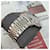 Gucci Bracciale G-Timeless Quadrante Blu Grano di Riso - vista 6