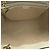 Gucci Borsa a tracolla con catena medium Padlock GG Supreme Canvas Tote Bag Bianco - vista 9