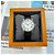 Cartier Ronde Solo Small Blue Hands Double Buckle Damenuhr - Ansicht 12