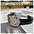 Cartier Ronde Solo Small Blue Hands Double Buckle Damenuhr - Ansicht 23