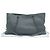 Bottega Veneta Intrecciato Nappa Leder Chain Tote Bag Grau Braun - Ansicht 10