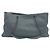 Bottega Veneta Intrecciato Nappa Leder Chain Tote Bag Grau Braun - Ansicht 11