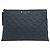 Louis Vuitton Clutch Daily in pelle Monogram Empreinte Nero