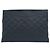 Louis Vuitton Clutch Daily in pelle Monogram Empreinte Nero - vista 4