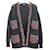 Chanel Kaschmir-Cardigan Schwarz  - Ansicht 1