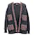 Chanel Kaschmir-Cardigan Schwarz  - Ansicht 4