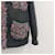 Chanel Kaschmir-Cardigan Schwarz  - Ansicht 6