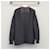 Chanel Kaschmir-Cardigan Schwarz  - Ansicht 7
