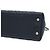 Chanel Borsa Tote Coco Handle Medium Caviar Skin Top Handle Nera Nero - vista 17