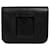 Hermès Gürteltasche Damen Constance Slim Kompaktgeldbörse Epsom Schwarz Gold Golden  - Ansicht 8