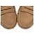 Tod's Mocassini da guida in scamosciato Marrone - vista 3