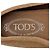 Tod's Mocassini da guida in scamosciato Marrone - vista 5