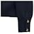Thom Browne Milan Strick Navy Blau - Ansicht 9