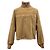 Louis Vuitton Chaqueta Blouson Tether de ante Naranja - vista 4