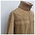 Louis Vuitton Chaqueta Blouson Tether de ante Naranja - vista 8