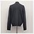 Bottega Veneta Wollstrickjacke Grau - Ansicht 8