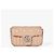 Gucci Bolso de hombro Super Mini Chain Matelassé Marmont GG - vista 2