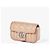 Gucci Bolso de hombro Super Mini Chain Matelassé Marmont GG - vista 4