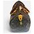 Louis Vuitton Monogram Speedy Tote Bag Braun - Ansicht 2