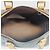 Louis Vuitton Monogram Speedy Tote Bag Braun - Ansicht 4