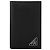 Prada Tarjetero Saffiano Logo Black QHH