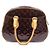 Louis Vuitton Borsa Tote Monogram Vernis Amarante Summit Drive Porpora