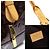 Louis Vuitton Borsa Tote Monogram Vernis Amarante Summit Drive Porpora - vista 8