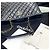 Chanel Borsa Tote Timeless Shopper Black Gold Nero - vista 7