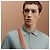 Hermès Technisches Kurzarm-Poloshirt für Herren Grün - Ansicht 5