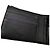 Prada Cartera Vitello Logo Negra con sello: Negro - vista 6