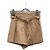 Prada Short de lana a rayas sin usar - vista 4