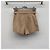 Prada Short de lana a rayas sin usar - vista 7