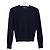 Loro Piana Kaschmirstrick navy