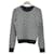 Chanel Maglia Camellia Cruise non utilizzata Multicolore  - vista 4