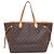 Louis Vuitton Borsa a tracolla Neverfull GM in Monogram Canvas Multicolore