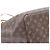 Louis Vuitton Borsa a tracolla Neverfull GM in Monogram Canvas Multicolore - vista 6