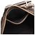 Louis Vuitton Bolso Tote Monogram Mini Rinse Speedy Castaño - vista 10