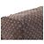 Louis Vuitton Bolso Tote Monogram Mini Rinse Speedy Castaño - vista 6