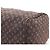 Louis Vuitton Bolso Tote Monogram Mini Rinse Speedy Castaño - vista 7