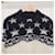Chanel Kaschmirpullover Weiß  - Ansicht 5