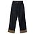 Gucci Pantalones vaqueros con dobladillo sin usar Azul