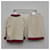 Gucci Tweed-Cardigan-Set Weiß - Ansicht 11