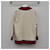 Gucci Tweed-Cardigan-Set Weiß - Ansicht 6