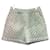 Louis Vuitton Shorts de malla Monogram sin usar Blanco  - vista 1