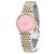 Gucci Reloj de metal para mujer G-Timeless Moving Bee Plata - vista 5