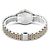 Gucci Reloj de metal para mujer G-Timeless Moving Bee Plata - vista 6