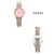 Gucci Reloj de metal para mujer G-Timeless Moving Bee Plata - vista 7